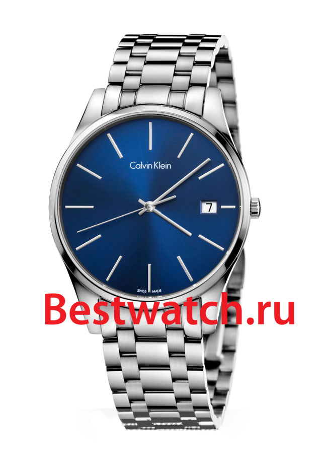 Часы Calvin Klein ck Time K4N231.4N
